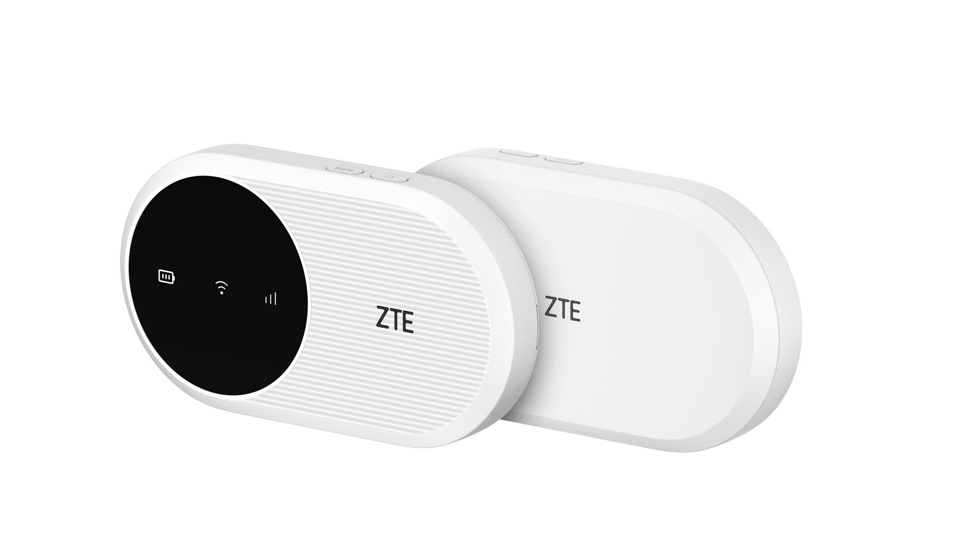 ZTE Poland Router ZTE U10 U10 pocket WiFi 6 device
