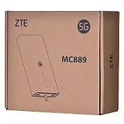 ZTE Poland Router ZTE MC889 5G ODU