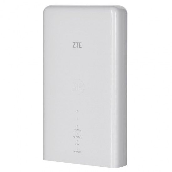 ZTE Poland ZTE MC889 5G jednostka ODU + router Wi-Fi T3000