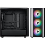Cooler Master obudowa MasterBox 600 Czarna  ARGB