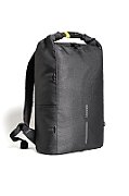 XD DESIGN BACKPACK BOBBY URBAN LITE BLACK P/N: P705.501