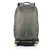 XD DESIGN BACKPACK BOBBY EXPLORE OLIVE P/N: P705.917