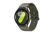Samsung Galaxy Watch7 3.81 cm (1.5 ) AMOLED 44 mm Digital 480 x 480 pixels Touchscreen 4G Green Wi-Fi GPS (satellite)