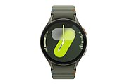 Samsung Galaxy Watch7 3.81 cm (1.5 ) AMOLED 44 mm Digital 480 x 480 pixels Touchscreen 4G Green Wi-Fi GPS (satellite)