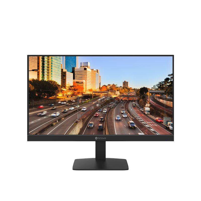 Monitor 21.45 inch AG Neovo SC-2203 1920 x 1080 pixeli, 75 Hz