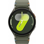 Samsung Galaxy Watch7 3.81 cm (1.5 ) AMOLED 44 mm Digital 480 x 480 pixels Touchscreen Green Wi-Fi GPS (satellite)