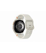 Samsung Galaxy Watch7 3.3 cm (1.3 ) AMOLED 40 mm Digital 432 x 432 pixels Touchscreen 4G Cream Wi-Fi GPS (satellite)