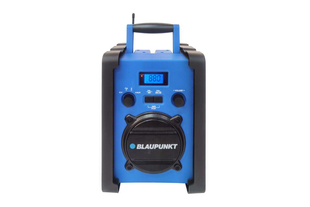 Blaupunkt PP30BT - portable radio