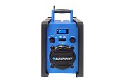 Blaupunkt PP30BT - portable radio