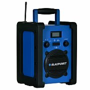 Blaupunkt PP30BT - portable radio
