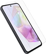 OB GLASS GALAXY A35 5G/SAMSUNG CLEAR PROPACK