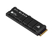 SanDisk WD BLACK SN850P NVME SSD FOR/PS5 2TB