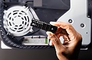 SanDisk WD BLACK SN850P NVME SSD FOR/PS5 2TB