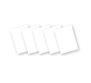 KIT:SCREEN PROTECTOR,VC70,SET OF 5