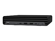 Desktop PC HP Pro Mini 400 G9, Intel 14700T (20 C / 28 T, 1.3 GHz - 5.2 GHz), 16 GB RAM, 512 GB SSD, Intel Intel® UHD Graphics 770, Windows 11 Pro