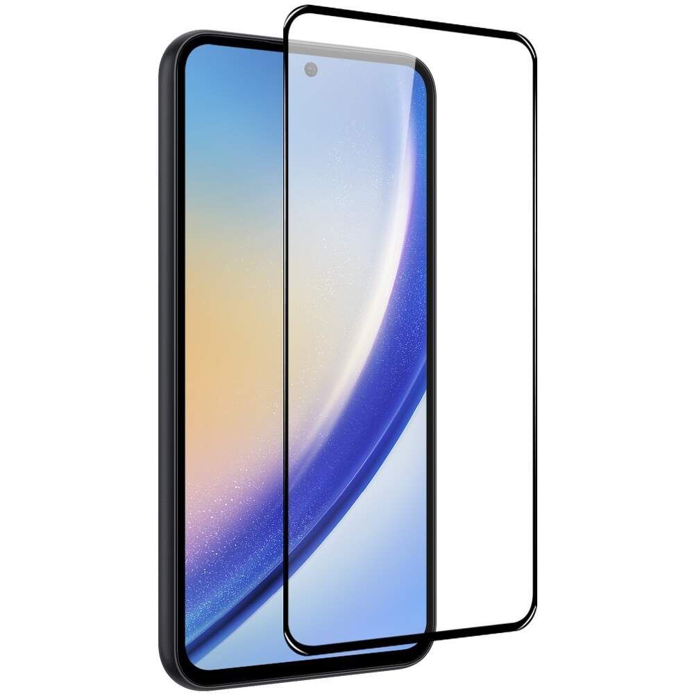 BELKIN SCREENFORCE TEMPERED GLA/DISPLAYSCHUTZ FR SAMSUNG A55 5G