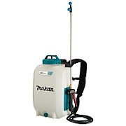 MAKITA. BACKPACK SPRAYER 18V DUS158Z 15l