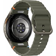 Samsung Galaxy Watch SM-L300NZGAEUE smartwatch / sport watch 3.33 cm (1.31 ) 40 mm Digital Touchscreen Black Wi-Fi