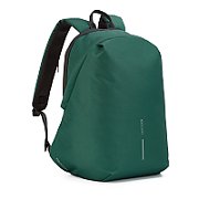 XD DESIGN ANTI-THEFT BACKPACK BOBBY SOFT FOREST GREEN P/N: P705.997