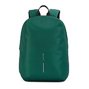 XD DESIGN ANTI-THEFT BACKPACK BOBBY SOFT FOREST GREEN P/N: P705.997