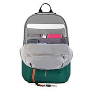XD DESIGN ANTI-THEFT BACKPACK BOBBY SOFT FOREST GREEN P/N: P705.997