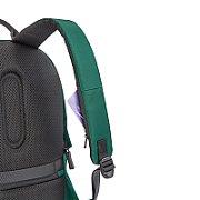 XD DESIGN ANTI-THEFT BACKPACK BOBBY SOFT FOREST GREEN P/N: P705.997