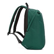 XD DESIGN ANTI-THEFT BACKPACK BOBBY SOFT FOREST GREEN P/N: P705.997