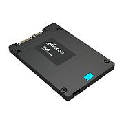 Dysk SSD Micron 7400 PRO 1.92TB U.3 (15mm) NVMe Gen4 MTFDKCC1T9TDZ-1AZ1ZABYY (DWPD 1) Tray