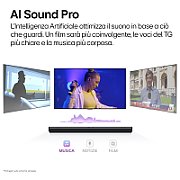 LG S95TR Black 9.1.5 channels 810 W