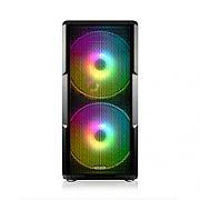 Modecom AMIRANI ARGB Midi Tower Black