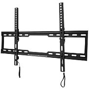 Maclean TV MC-413 Wall Mount Bracket 32 -80  VESA 600x400 45kg Tilting Universal Adjustable Spirit Level Mounting Accessories
