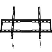 Maclean TV MC-413 Wall Mount Bracket 32 -80  VESA 600x400 45kg Tilting Universal Adjustable Spirit Level Mounting Accessories