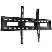 Maclean TV MC-419 Wall Mount Bracket 32 -100  VESA 600x400 45kg Tilting Universal Adjustable Spirit Level Accessories Flat Heavy Duty