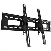 Maclean TV MC-421 Wall Mount Bracket 32 -90  VESA 600x400 80kg Tilting Universal Adjustable Spirit Level Accessories Flat Slim