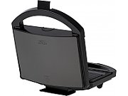 Adler AD 3069 Sandwich toaster Black