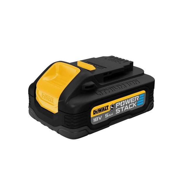 DEWALT AKUMULATOR 18V POWERSTACK 5 0Ah GNF DCBP518G
