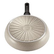 BALLARINI LEDRO Patelnia płytka 32 cm