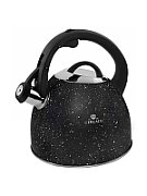 GERLACH CZAJNIK 2 8L MAT GRANITEX