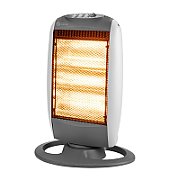 Halogenowy promiennik podczerwieni 400/800/1200W