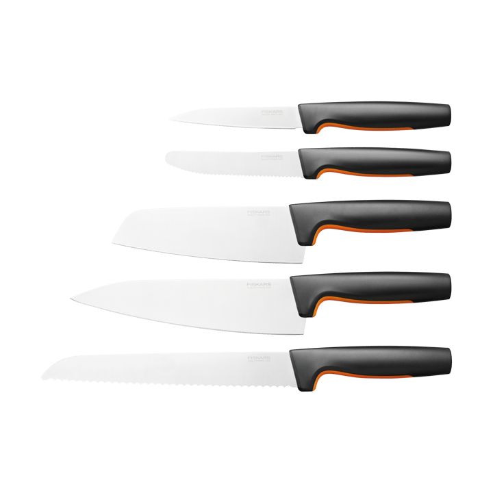 FISKARS CHEF'S KNIFE LARGE FUNCTIONAL FORM