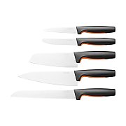 FISKARS CHEF'S KNIFE LARGE FUNCTIONAL FORM