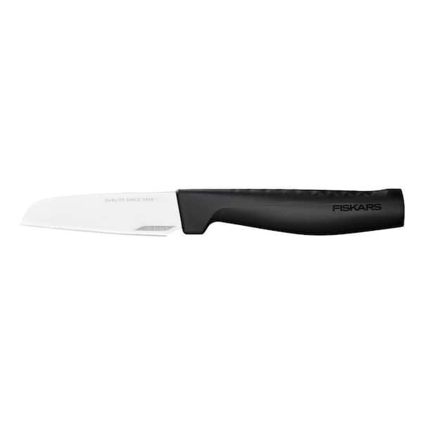 FISKARS HARD EDGE SCRAPING KNIFE