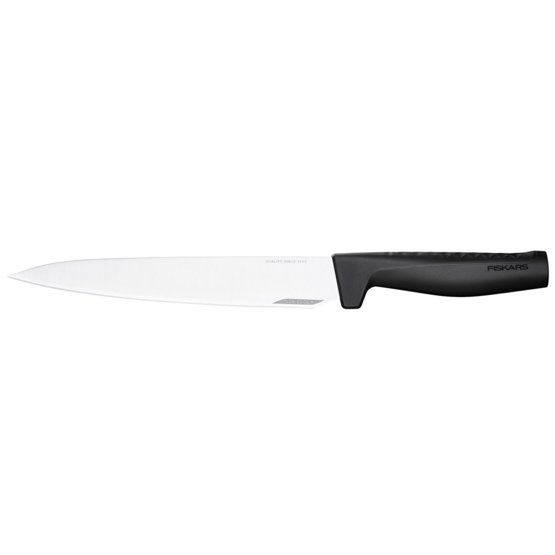 FISKARS HARD EDGE MEAT KNIFE