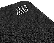 Endgame Gear EM-B PORON® Gaming Mauspad - schwarz