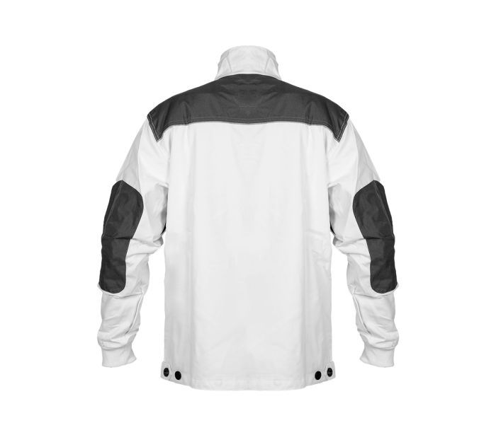 Work sweatshirt white  HD  size XL/56