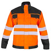 BLUZA ROBOCZA WH220 ROZ. L