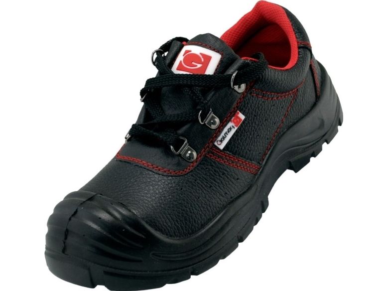 BUTY NISKIE BEZPIECZNE ROZMIAR 44