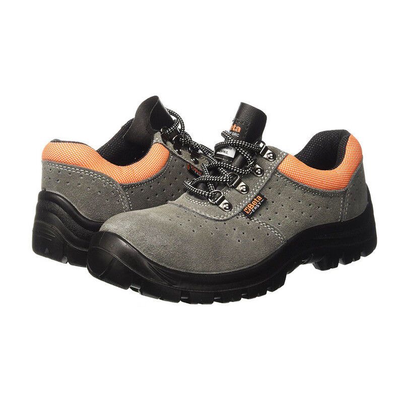 BETA PÓŁBUTY ROBOCZE SKÓRZANE 7241EN ROZMIAR  42