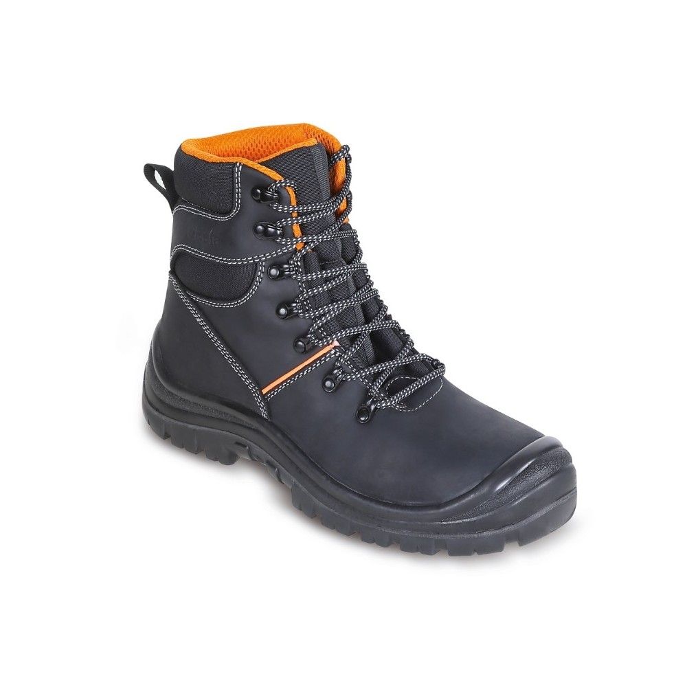 BETA PÓŁBUTY ROBOCZE SKÓRZANE 7241EN ROZMIAR  45