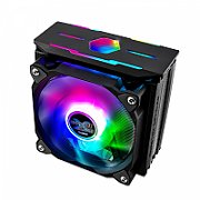 Jonsbo CR-1000 EVO CPU-Kühler  RGB - schwarz